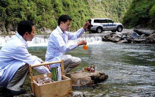 水質(zhì)快速檢測儀的這些系統(tǒng)參數(shù)，你都清楚嗎？